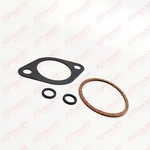 Carburetor Gasket Set FK10023, FK10287, F10023 Fit Force Chrysler. Fixed Price $13.00.
