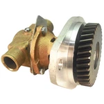 Sherwood M71 Cummins 4B Diesel Raw Water Pump Replaces 3907458 3912019 M70. Fixed Price $502.13.