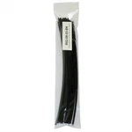 Urethane Supply URE.R02-08-03-BK Polyvance Polypropylene Corner Rod, 1/4" X. Fixed Price $36.28.