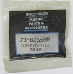 New Quicksilver Mercury Marine Boat Oem Tilt Bushing Part No. 23-823589. Fixed Price $16.99.