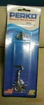 Perko Cabinet Hook 0956DP2CHR. Fixed Price $23.99.