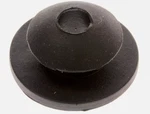 2005-2014 Polaris Atv Utv Snowmobile New Oem Rubber Grommet Mount Qty 5412623. Fixed Price $24.99.