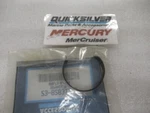 C83 Genuine Mercury Quicksilver 23-828311 Spacer Oem New Factory Boat Parts. Fixed Price $9.31.
