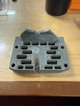 Nos Omc 982277 Zinc Exhaust Anode Johnson Evinrude Outboard Oem. Fixed Price $25.00.