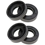 4PCS Transmission Output Axle Seals 590100301 21549028 For Ariens Husqvarna. Fixed Price $28.99.
