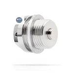 Votex Made Usa 15MM M18-1.5 Magnetic Drain Plug, Silver. Fixed Price $40.89.