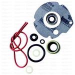 Gearcase Seal Kit Johnson Evinrude Outboards 6HP 5.5HP 18-2679 87604 Complete. Fixed Price $52.25.