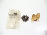 *new Oem* 0720 Mercury Quicksilver Pinion Gear 43-31419. Fixed Price $16.95.