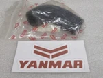 Y6 Genuine Yanmar Marine 129673-49040 Water Pipe Oem New Factory Boat Parts. Fixed Price $18.86.