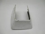 0315446 0340785 Evinrude Johnson 50 Hp Outboard Lower Cowl Rear Cover. Fixed Price $23.99.