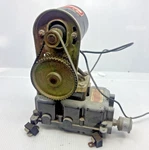 Jabsco 36900-1000 Marine Par High Pressure Belt Drive Pump 12V As Is Untested. Fixed Price $233.10.