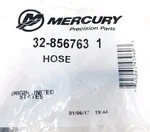 Mercury Precision Parts Hose 32-856763 1 Oem/genuine. Fixed Price $93.88.
