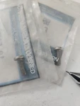 Genuine Mercury Quicksilver 10-F1733 Screw Ss (2 For $16) Oem Nos MQ37. Fixed Price $16.00.