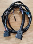 Mercury Marine Quicksilver Verado Speedometer Cable Harness Assembly 84-879978A1. Fixed Price $23.00.
