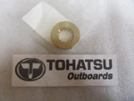 R94 Genuine Tohatsu Outboards 348-64232-0 Stopper Oem New Factory Boat Parts. Fixed Price $11.19.