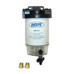 Fuel Water Separator Kit Short 90-24 Universal Marine Outboard 35-809101. Fixed Price $118.25.