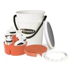 Shurhold Ultimate Bucket Sytem. Fixed Price $150.00.
