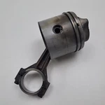 Omc Evinrude Johnson 25-35 Hp Outboard Standard Piston + Rod 0389155 Oem. Fixed Price $35.97.