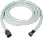 Scandvik 10290 6' White Nylon Hose For Straight Sprayer Handles. Fixed Price $29.95.