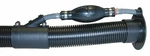 T-h Marine RFFHP-1-DP Outboard Motor Control Cable Flange; Fits 2" Rigging Hose. Fixed Price $36.00.