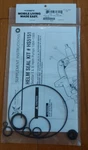 New Genuine Oem Teleflex HS5151 Seal Kit Helm Seastar & Ii 1984-89 Dometic. Fixed Price $57.99.