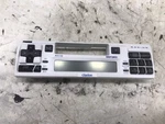 98 Sea Ray 290 Sundancer Boat Clarion Marine M5170 Radio Deck Face Plate. Fixed Price $85.50.