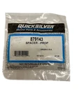 Mercury/quicksilver Spacer Prop Part# 879143. Fixed Price $26.95.