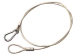 Sea-dog Line 371599-1 Outboard Motor Safety Cable 4' 2". Fixed Price $8.76.