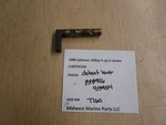 323946, 915954 Johnson Evinrude Omc 120/140HP Detent Lever T160. Fixed Price $13.99.
