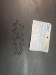 30 New Omc Evinrude Johnson 0317178 Seal. Fixed Price $18.99.