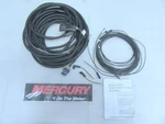 A28 Mercury Quicksilver 84-859743T04 Harness Assembly Oem New Factory Boat Parts. Fixed Price $30.57.