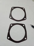 Genuine Volvo Penta Adjusting Washer Shim 3852358 (2 For $20) Nos Oem VP9. Fixed Price $20.00.