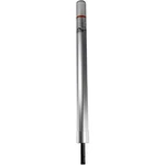 Springfield S-M-1610425-A Kingpin Post Anodized Silver. Fixed Price $50.00.