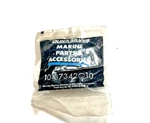 New Mercury Oem Quicksilver 10-37342 Pack Of 8 Screws P/n 1037342 Nos. Fixed Price $24.88.