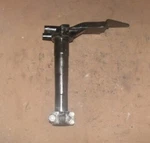 Mercury 50 Hp Stroke Steering Arm Assembly Pn 821769T1 Fits 1994-1999. Fixed Price $58.00.