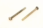 Omc 313740 Screws Qty 2 Nos. Fixed Price $10.76.