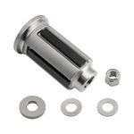 Heavy Duty 1.25 Prop Shaft Hub Kit For Mercury Marine Racing 8M0183487 840389K06. Fixed Price $59.99.