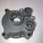 Johnson Evinrude 389157 Impeller Housing Nos OMC102. Fixed Price $25.00.