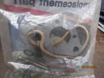 New Oem Mercury Quicksilver Carburetor Kit 1399-5139. Fixed Price $49.99.