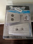 Quicksilver Volvo Aluminum Anode Kit Sx-a & Dps 8M6007989 Marine Parts. Fixed Price $49.99.