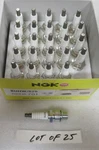 SP26 Genuine Ngk BUHW/S25 Spark Plug Lot Of Oem New Factory Boat Parts. Fixed Price $156.30.