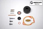 Mercury Repair Kit Carburetor 41859M. Fixed Price $39.99.