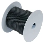 Ancor Black 250' 8 Awg Wire #111025. Fixed Price $262.22.