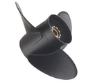 Mercury 78114CP1 Black Max Propeller 16 13 Rh Extra Cup Aluminum. Fixed Price $221.77.