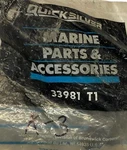 Genuine Mercury Quicksilver Shift Slide 33981T. Fixed Price $5.25.
