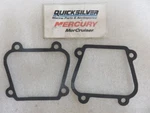 G1C Mercury Quicksilver 27-820500A 3 Gasket Set Oem New Factory Boat Parts. Fixed Price $12.21.