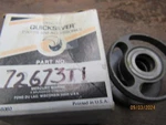New Oem Quicksilver Mercury Bearing Carrier 72673T1. Fixed Price $119.99.