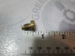 327116 Screw Plug Evinrude Johnson Omc. Fixed Price $15.00.