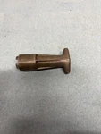 Mercury Fuel Line Connector 22831. Fixed Price $18.99.