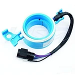 89-91 Timer Base J/e 150-175HP V6 Cross Flow 3.500" 583715 Boat Engine 1989-1991. Fixed Price $358.64.